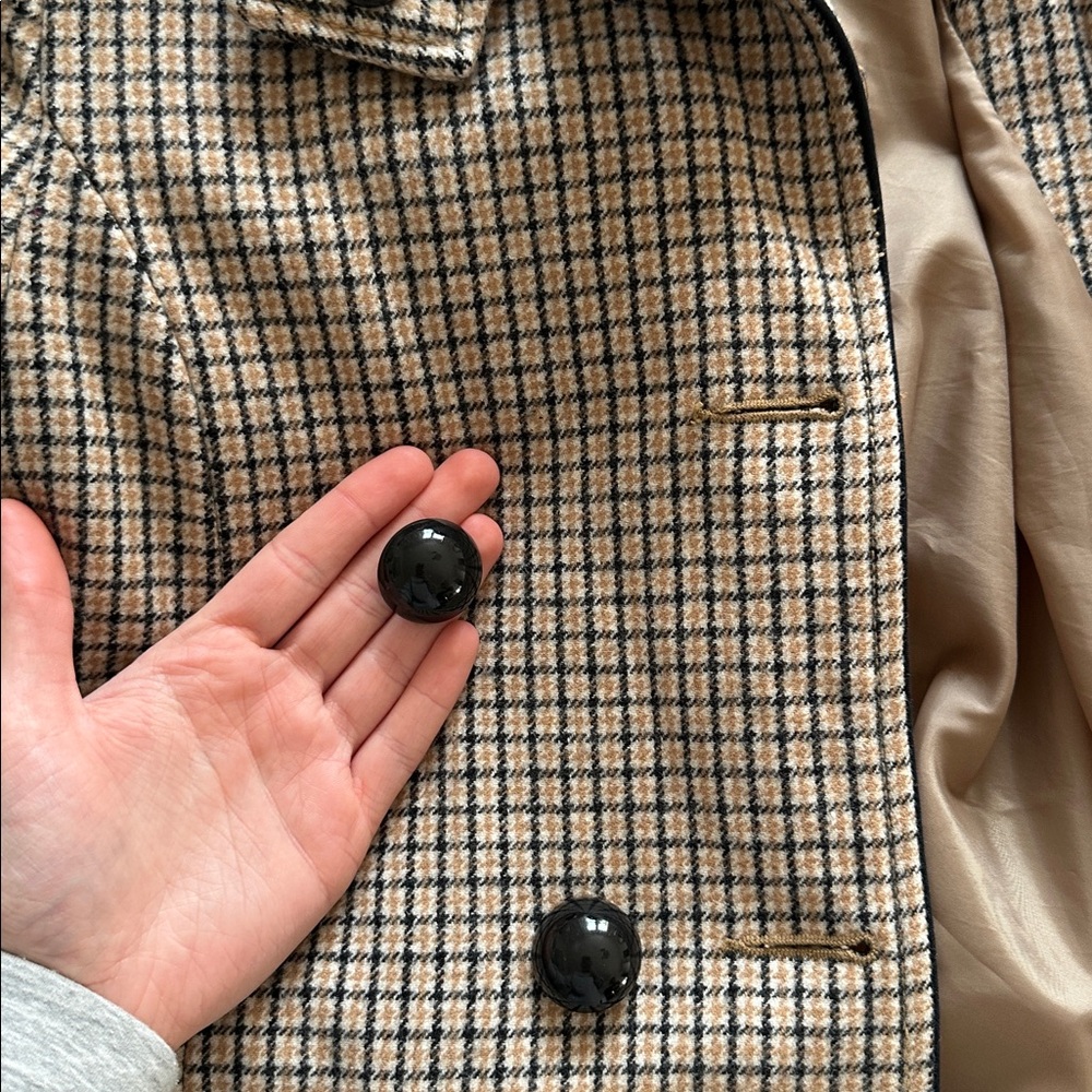 H&M coat - Picture 4 of 4